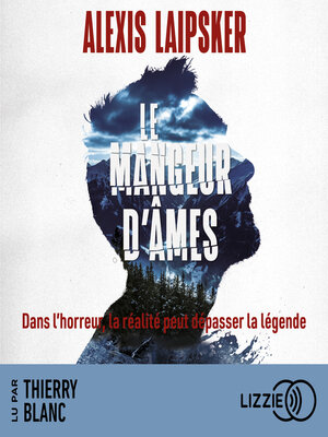 cover image of Le Mangeur d'âmes